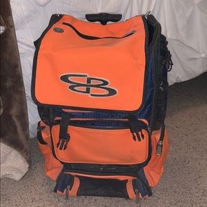 Boombah Bat bag